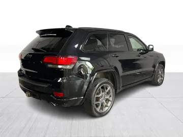 2021 Jeep Grand Cherokee - image 15
