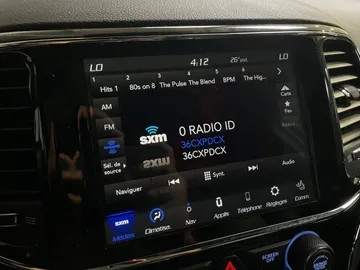 2021 Jeep Grand Cherokee - image 33