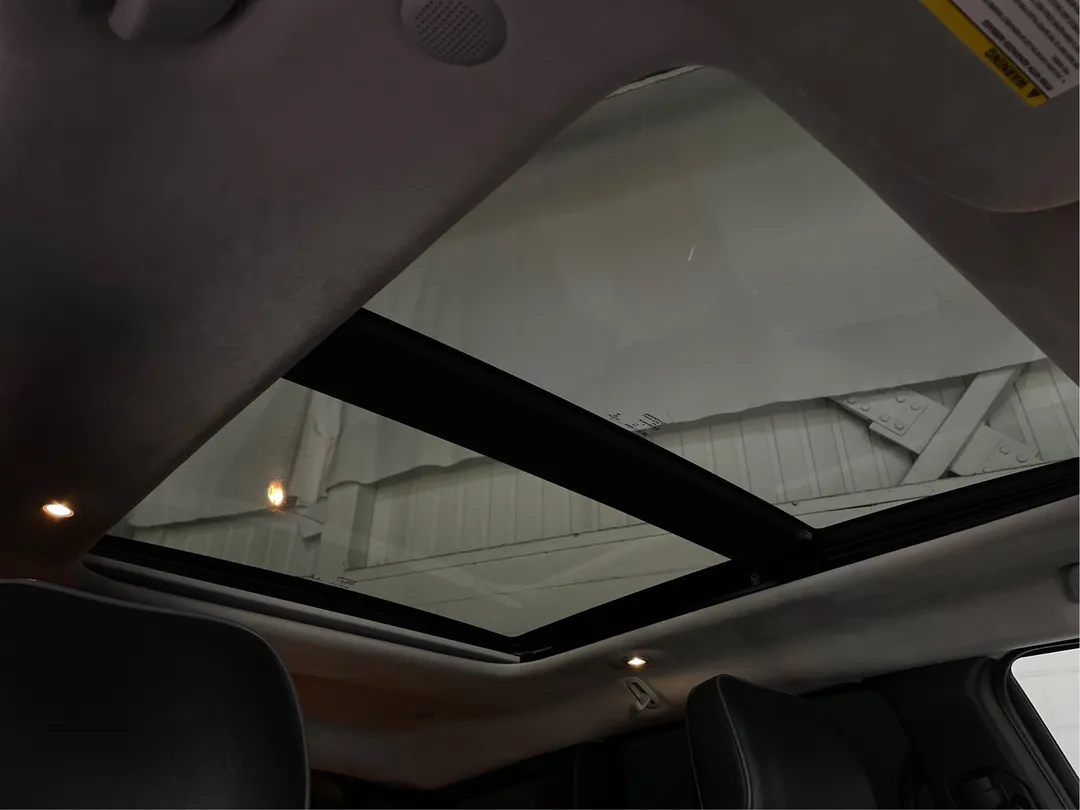 2021 Jeep Grand Cherokee — photo 5