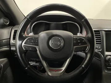 2017 Jeep Grand Cherokee - image 26