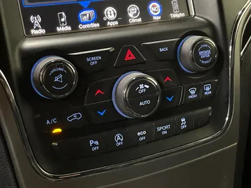 2017 Jeep Grand Cherokee - image 21