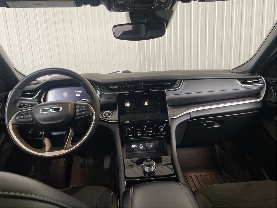 Jeep Grand Cherokee 2023 à vendre - photo 4