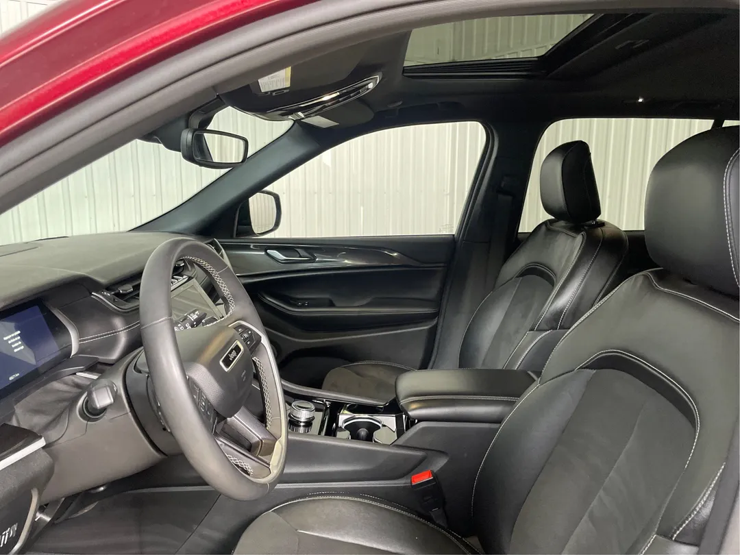 Jeep Grand Cherokee 2023 à vendre - photo 3