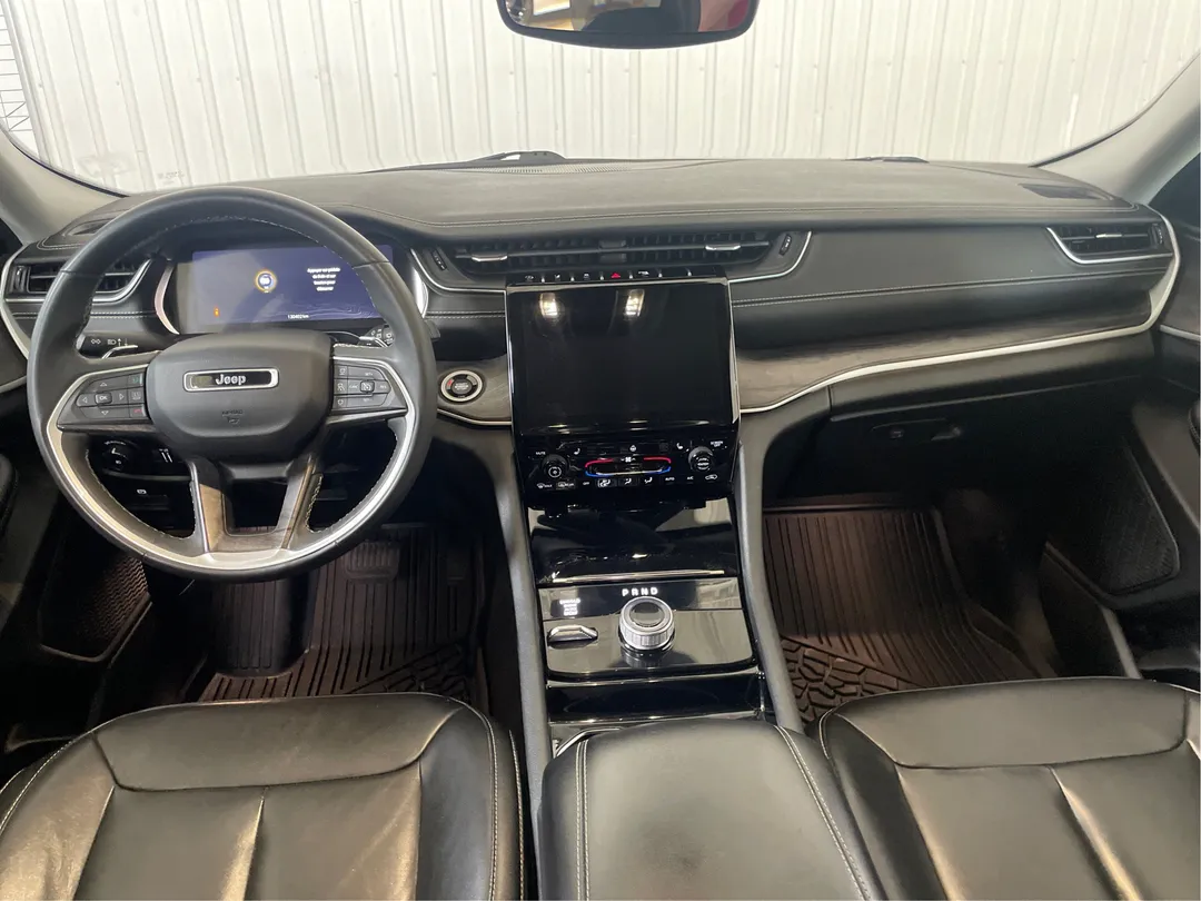 Jeep Grand Cherokee 2023 à vendre - photo 4