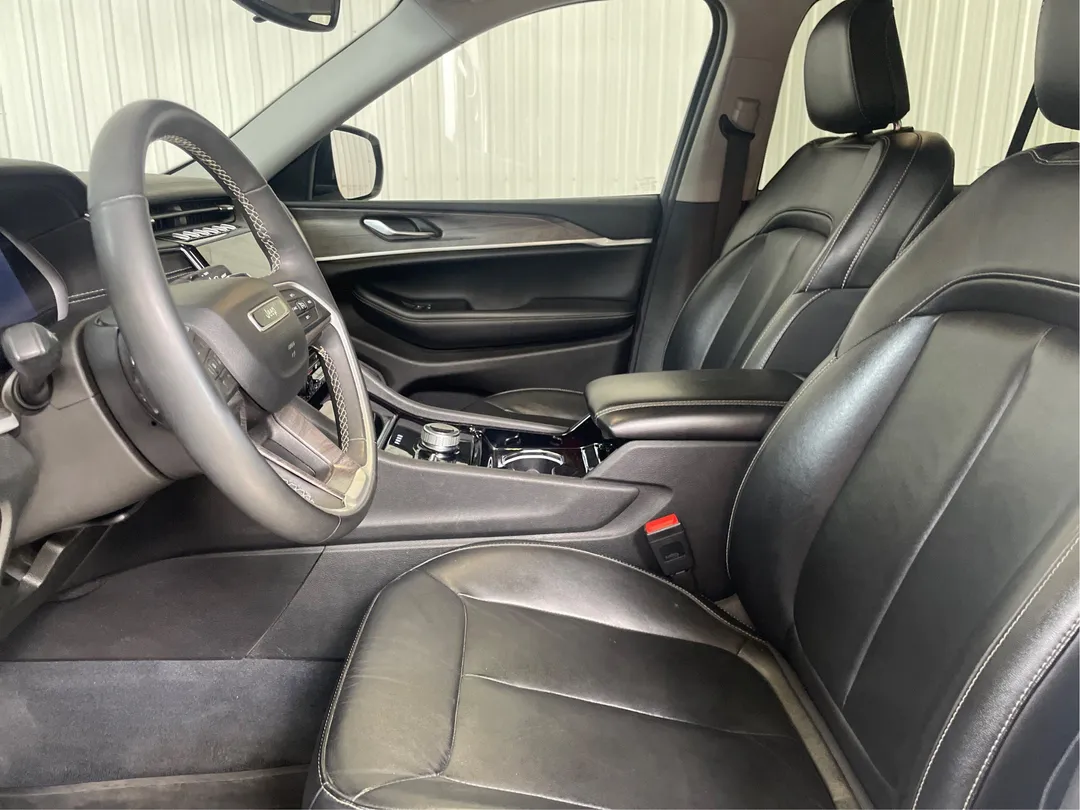 Jeep Grand Cherokee 2023 à vendre - photo 3