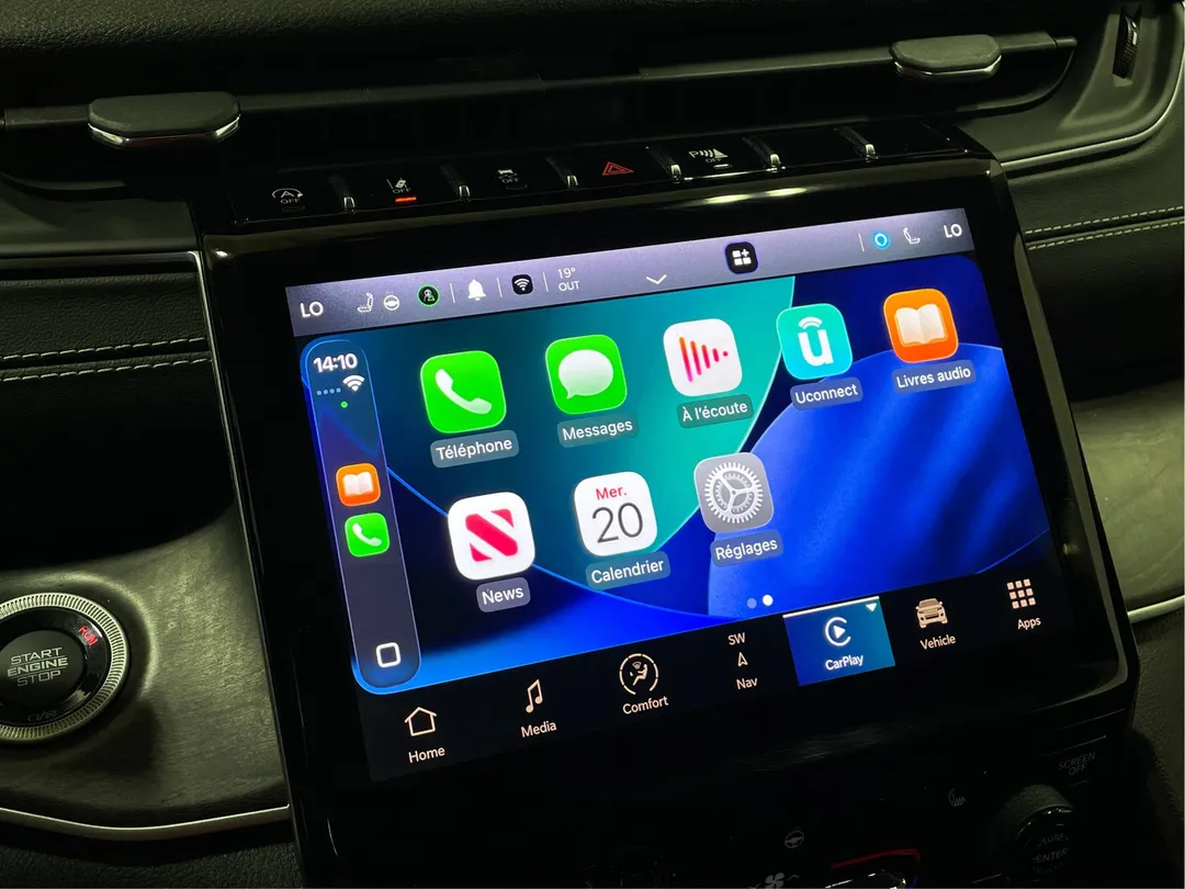 2023 Jeep Grand Cherokee — photo 6