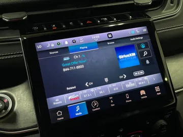 2023 Jeep Grand Cherokee - image 29