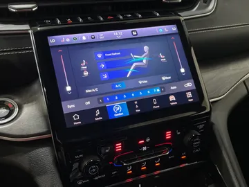 2023 Jeep Grand Cherokee - image 22