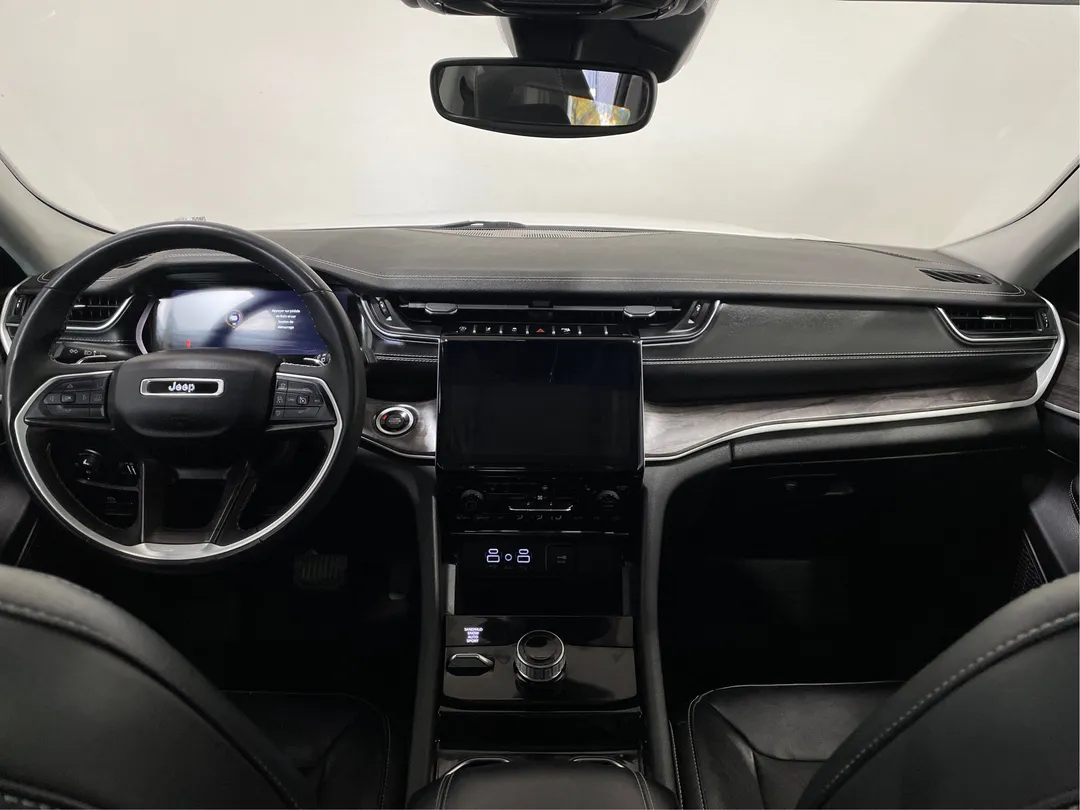 2023 Jeep Grand Cherokee for sale - photo 4