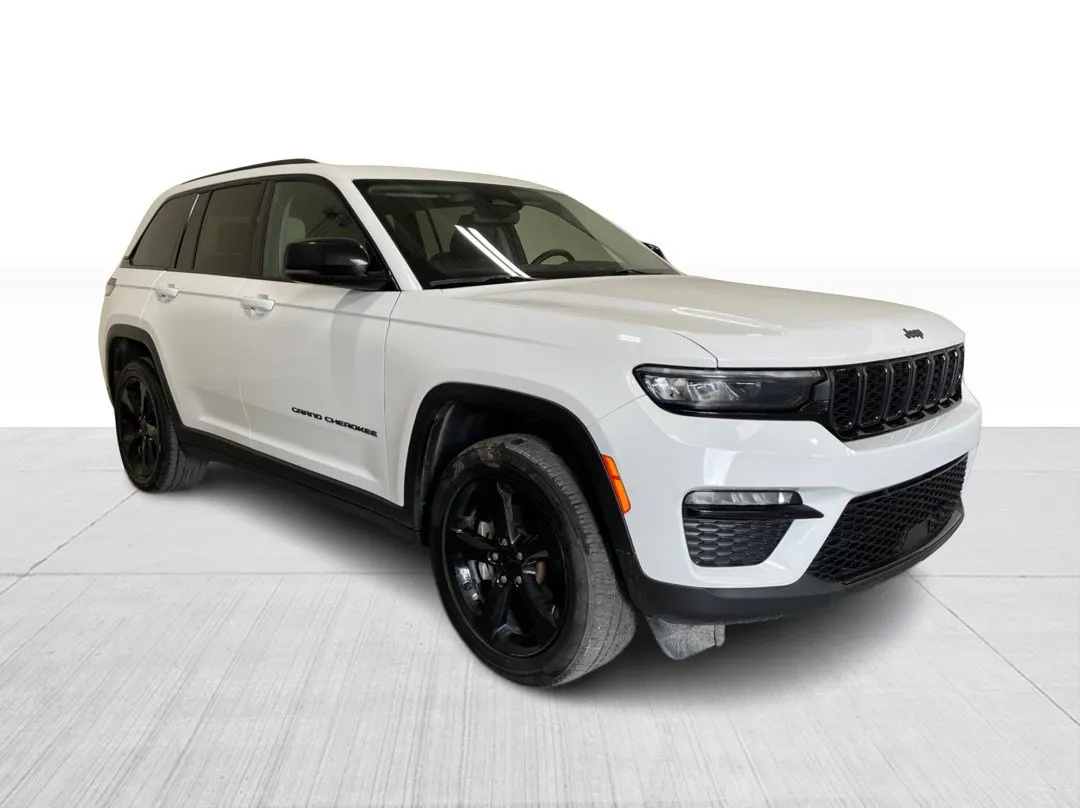 2023 Jeep Grand Cherokee for sale - photo 1