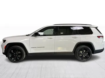 2022 Jeep Grand Cherokee L - image 10