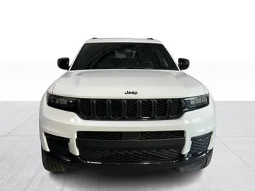 2022 Jeep Grand Cherokee L - image 8