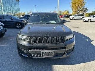 Jeep Grand Cherokee L 2024 à vendre - photo 2