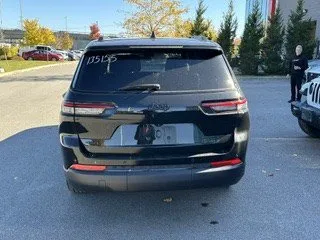 2024 Jeep Grand Cherokee L - image 6