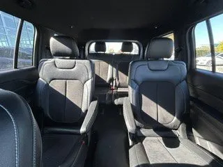 2024 Jeep Grand Cherokee L - image 8