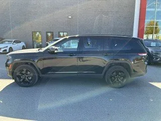 2024 Jeep Grand Cherokee L - image 4