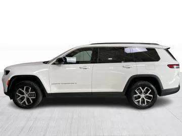 2024 Jeep Grand Cherokee L - image 10