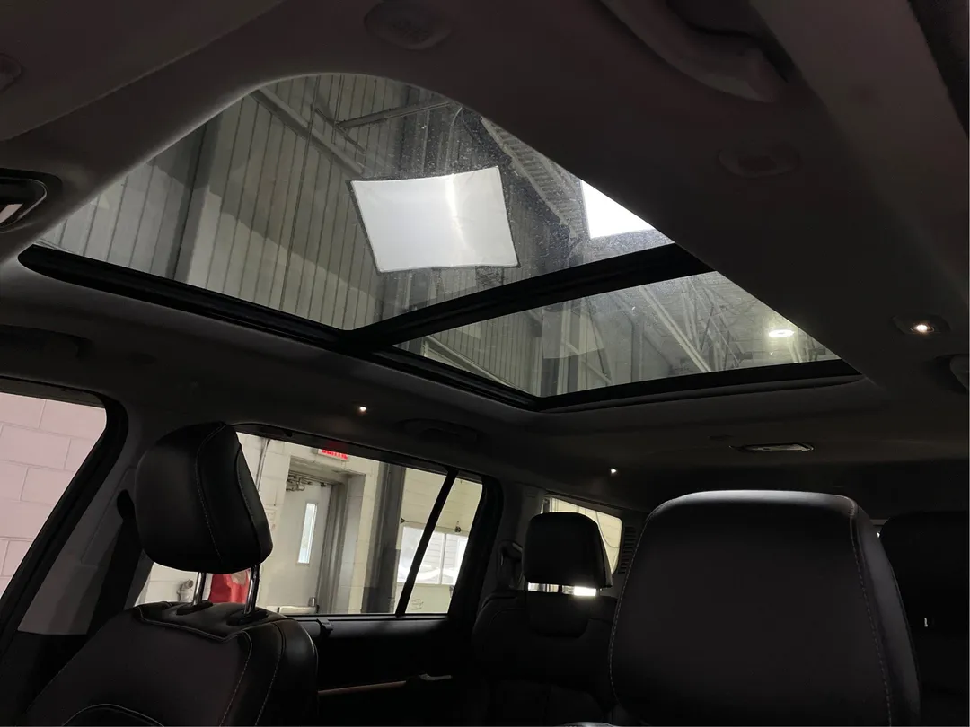 2022 Jeep Grand Cherokee L — photo 5