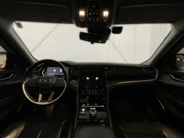 2022 Jeep Grand Cherokee L - image 4