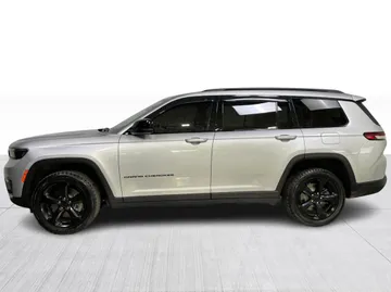 2022 Jeep Grand Cherokee L - image 11