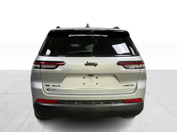 2022 Jeep Grand Cherokee L - image 13