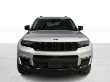 2022 Jeep Grand Cherokee L - image 9