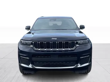2024 Jeep Grand Cherokee L - image 8