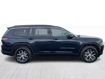 2024 Jeep Grand Cherokee L - image 2