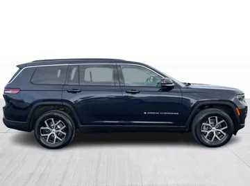 2024 Jeep Grand Cherokee L - image 2