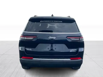 2024 Jeep Grand Cherokee L - image 13