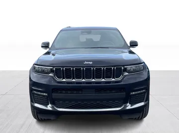 2024 Jeep Grand Cherokee L - image 8