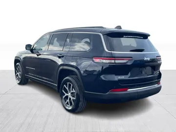 2024 Jeep Grand Cherokee L - image 11