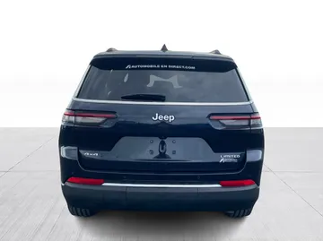 2024 Jeep Grand Cherokee L - image 13