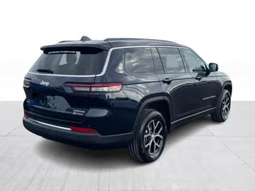 2024 Jeep Grand Cherokee L - image 14