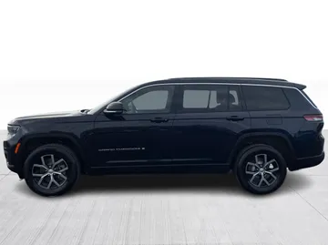 2024 Jeep Grand Cherokee L - image 10