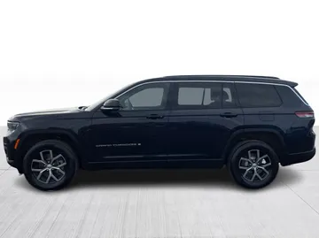 2024 Jeep Grand Cherokee L - image 10