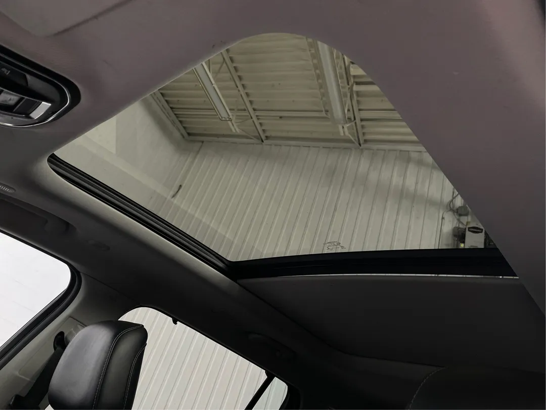 2021 Jeep Grand Cherokee L — photo 5