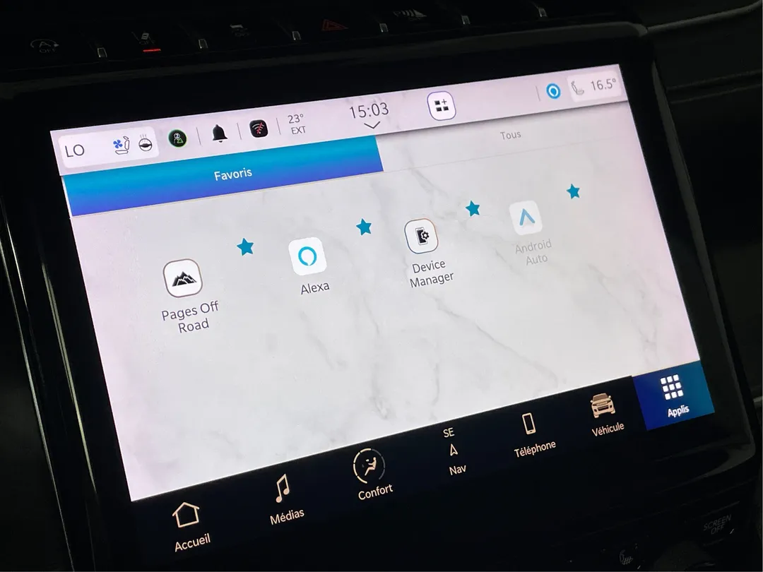 2021 Jeep Grand Cherokee L — photo 7