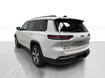 2021 Jeep Grand Cherokee L - image 12