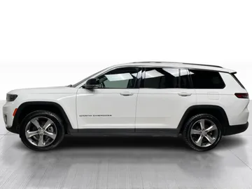 2021 Jeep Grand Cherokee L - image 11