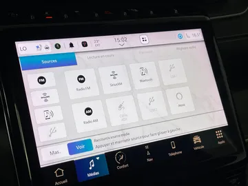 2021 Jeep Grand Cherokee L - image 29