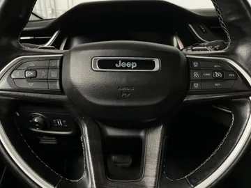 2021 Jeep Grand Cherokee L - image 19