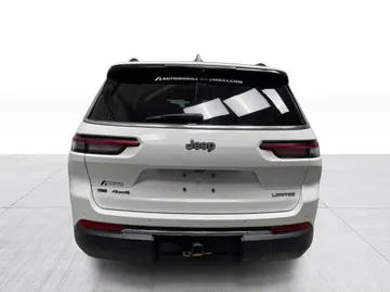 2021 Jeep Grand Cherokee L - image 13