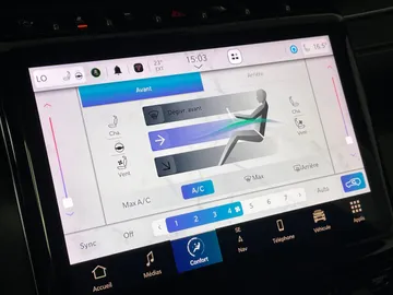 2021 Jeep Grand Cherokee L - image 32