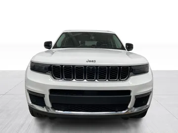 2021 Jeep Grand Cherokee L - image 9