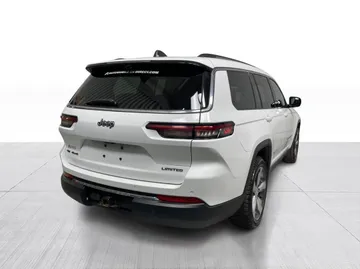 2021 Jeep Grand Cherokee L - image 15