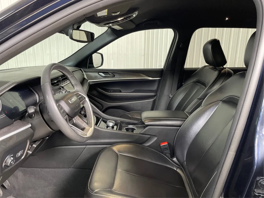 Jeep Grand Cherokee L 2024 à vendre - photo 3