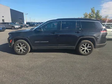 2024 Jeep Grand Cherokee L - image 4