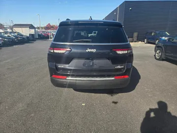 2024 Jeep Grand Cherokee L - image 6