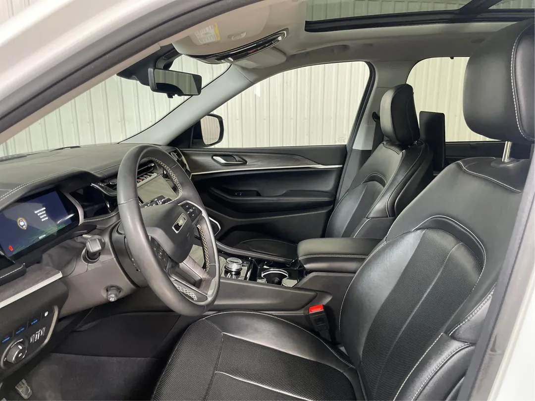 2022 Jeep Grand Cherokee 4xe for sale - photo 3